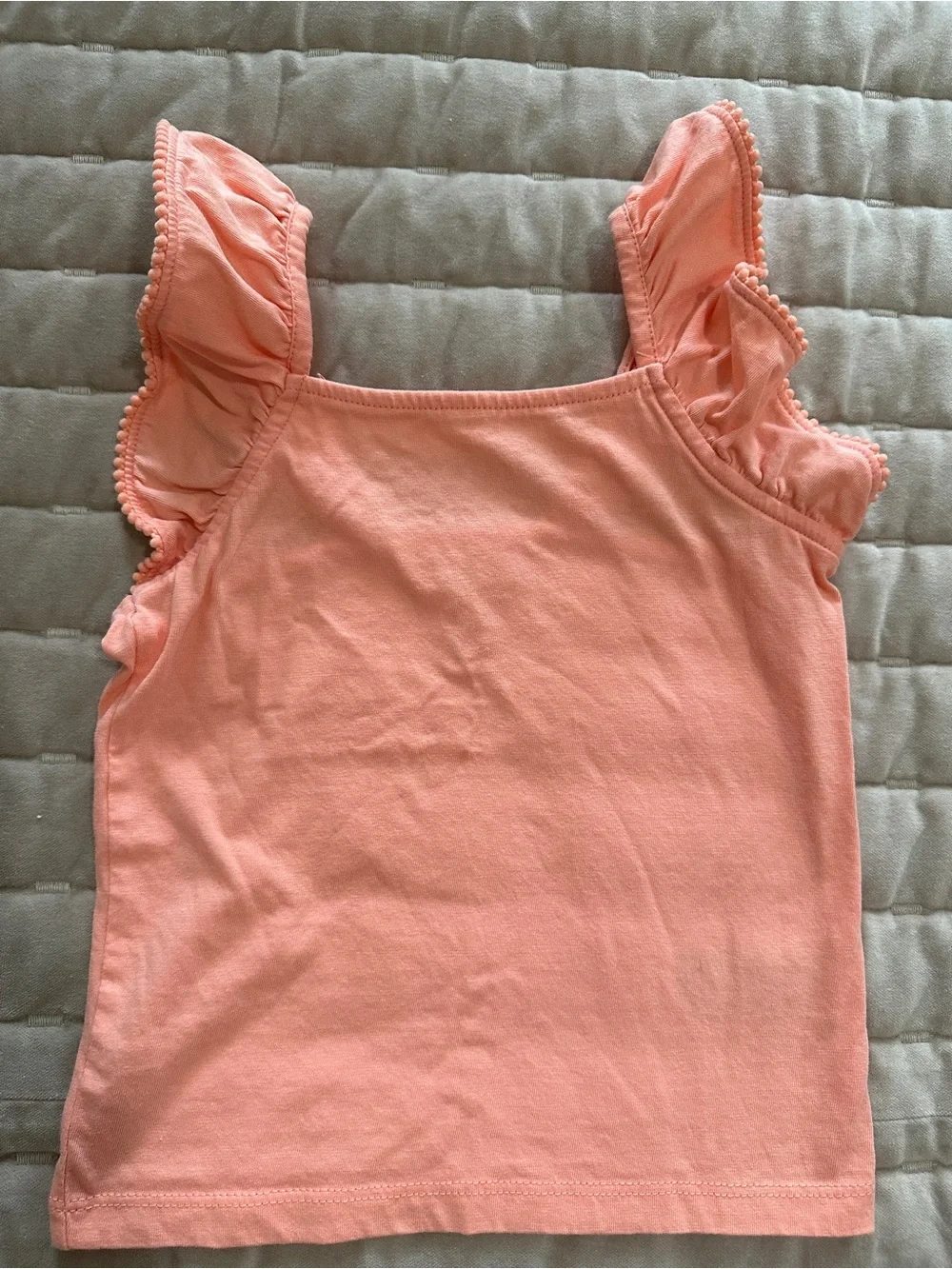 Toddler bundle Janie & Jack tops and Zara shorts size 3-4